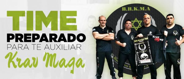 krav maga em rio preto e região - Time Preparado para te auxiliar